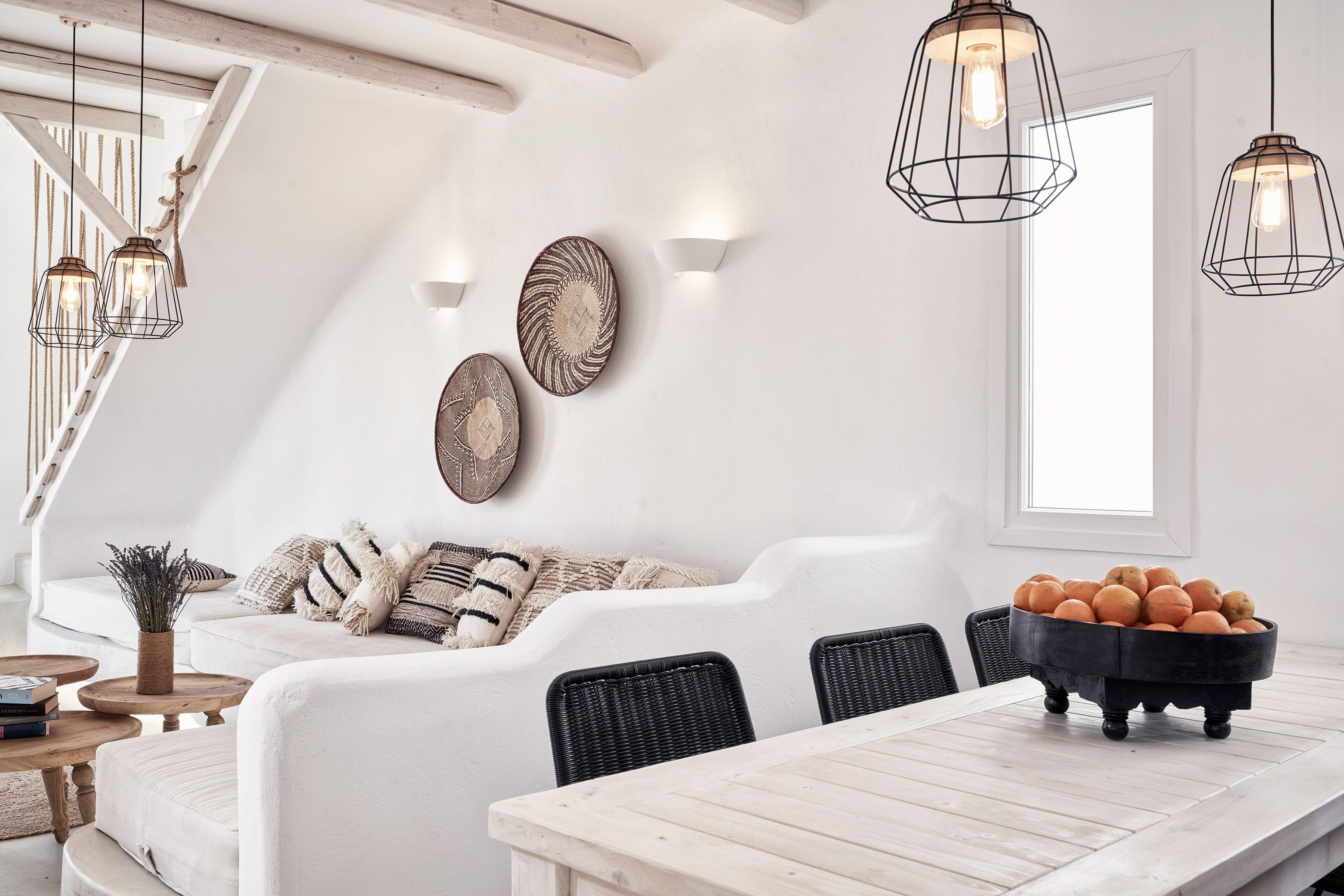 Naxian Utopia Luxury Villas & Suites Stelida  Eksteriør bilde