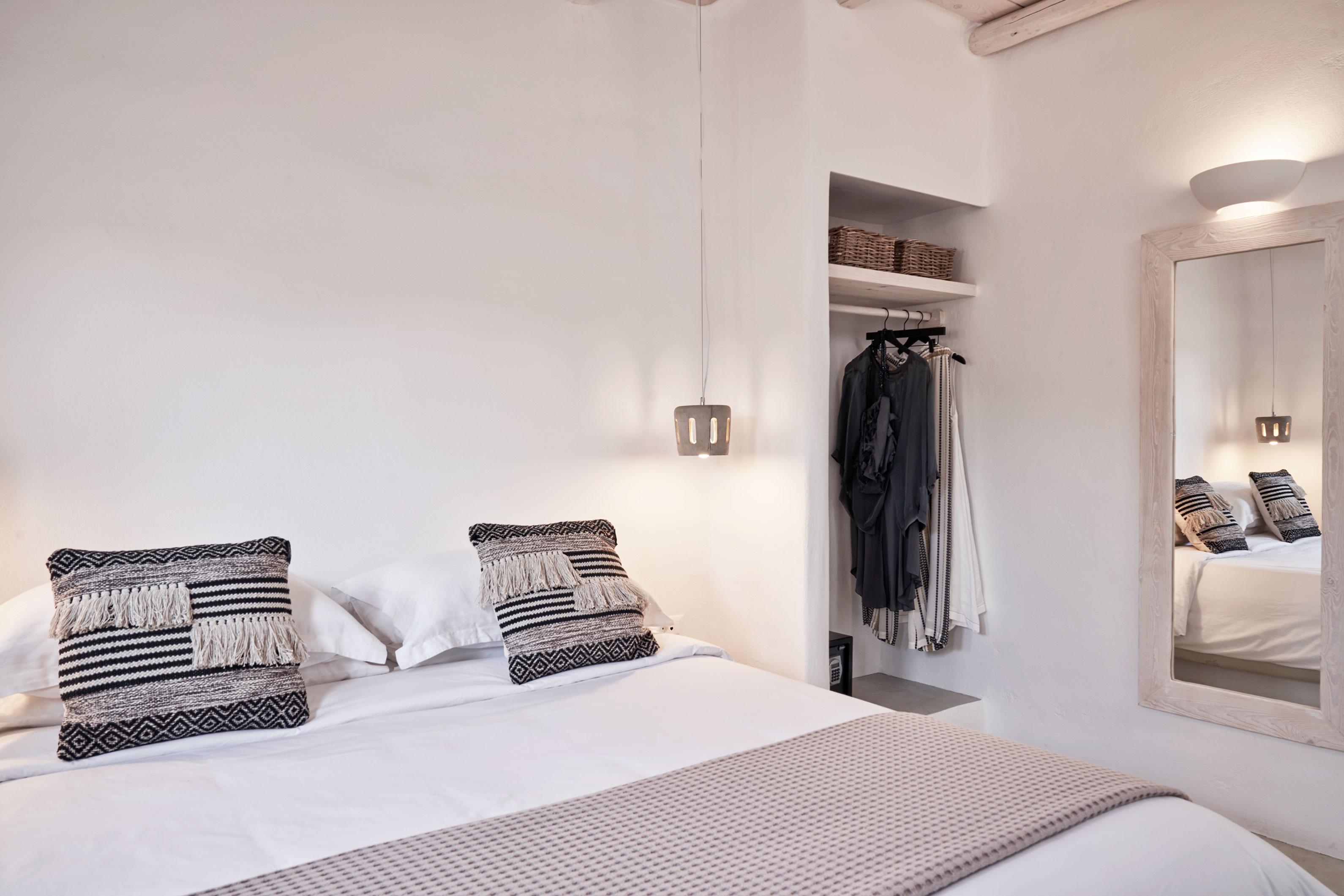Naxian Utopia Luxury Villas & Suites Stelida  Eksteriør bilde