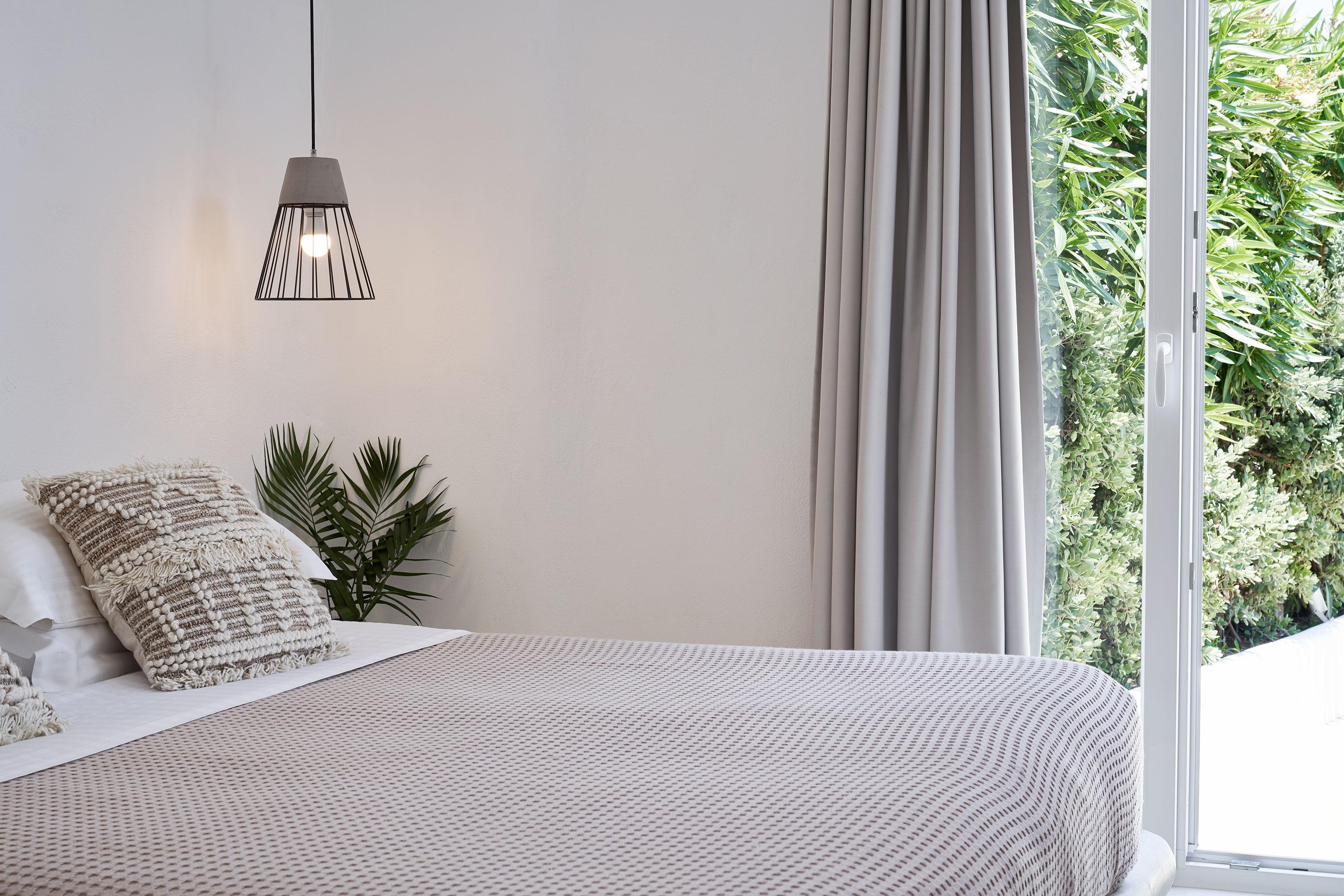 Naxian Utopia Luxury Villas & Suites Stelida  Eksteriør bilde