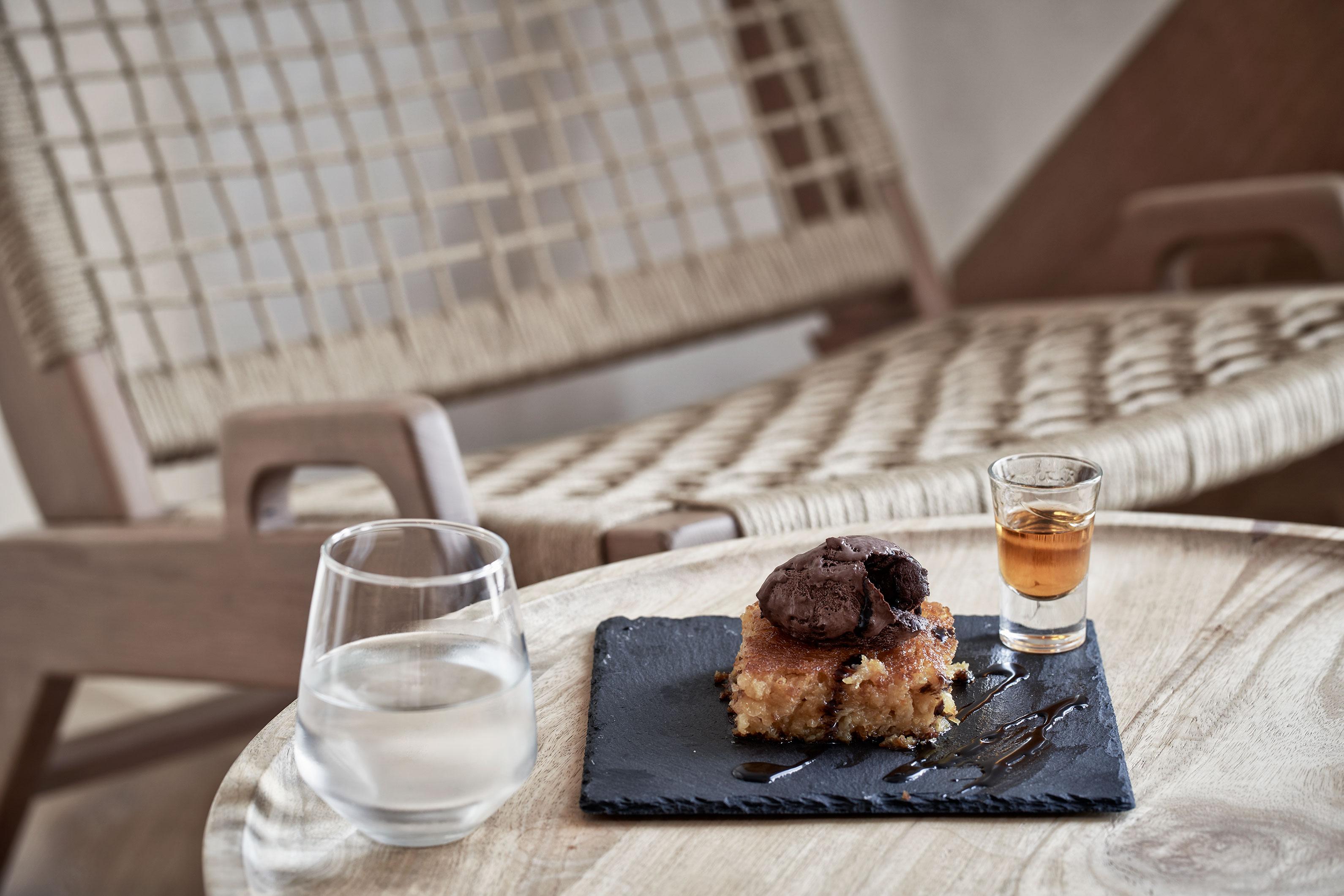 Naxian Utopia Luxury Villas & Suites Stelida  Eksteriør bilde