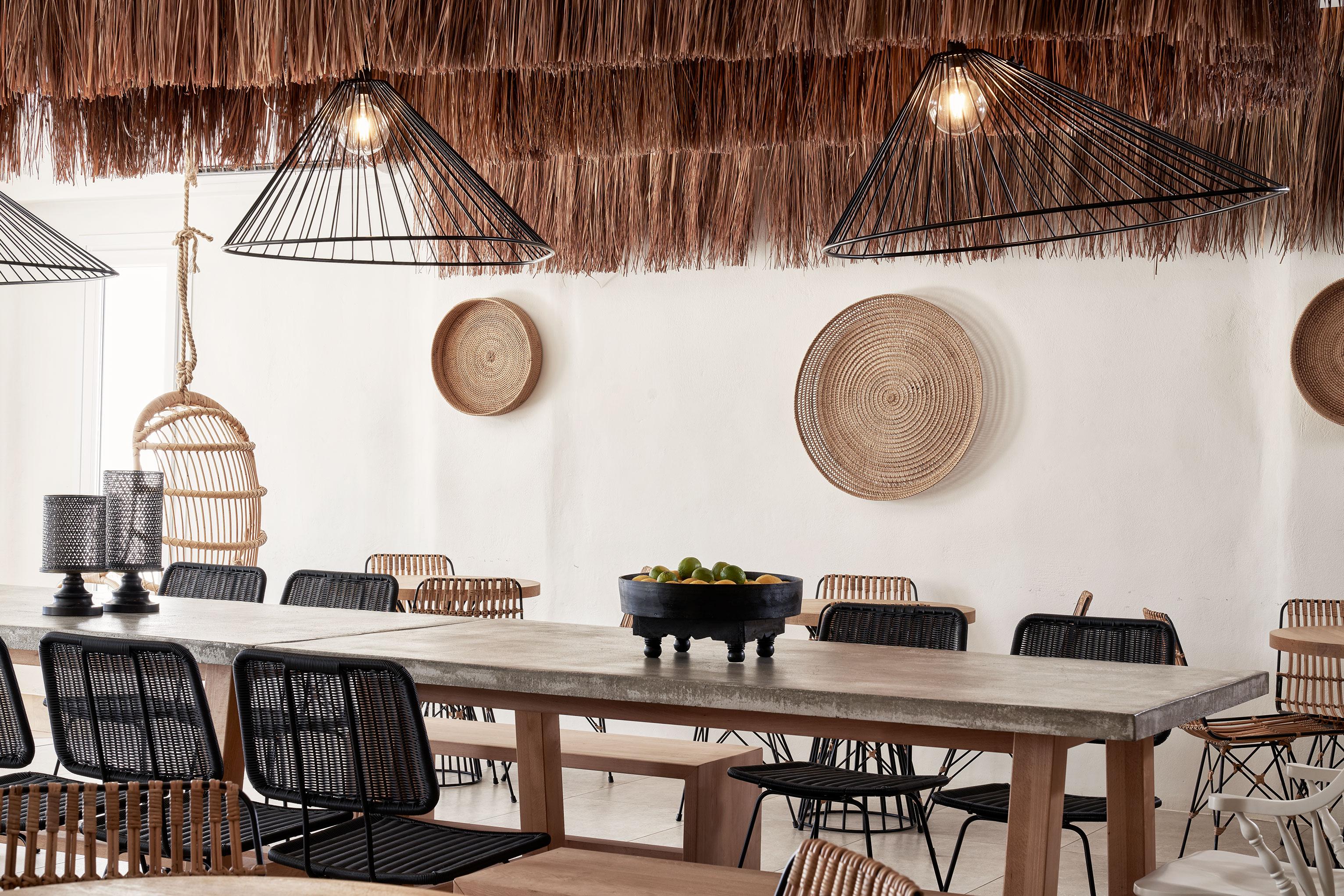 Naxian Utopia Luxury Villas & Suites Stelida  Eksteriør bilde