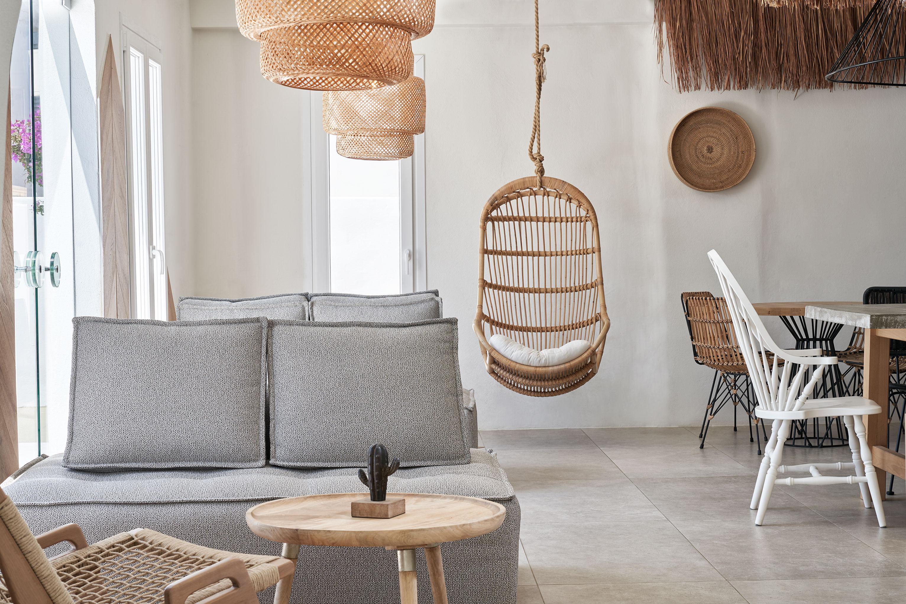 Naxian Utopia Luxury Villas & Suites Stelida  Eksteriør bilde