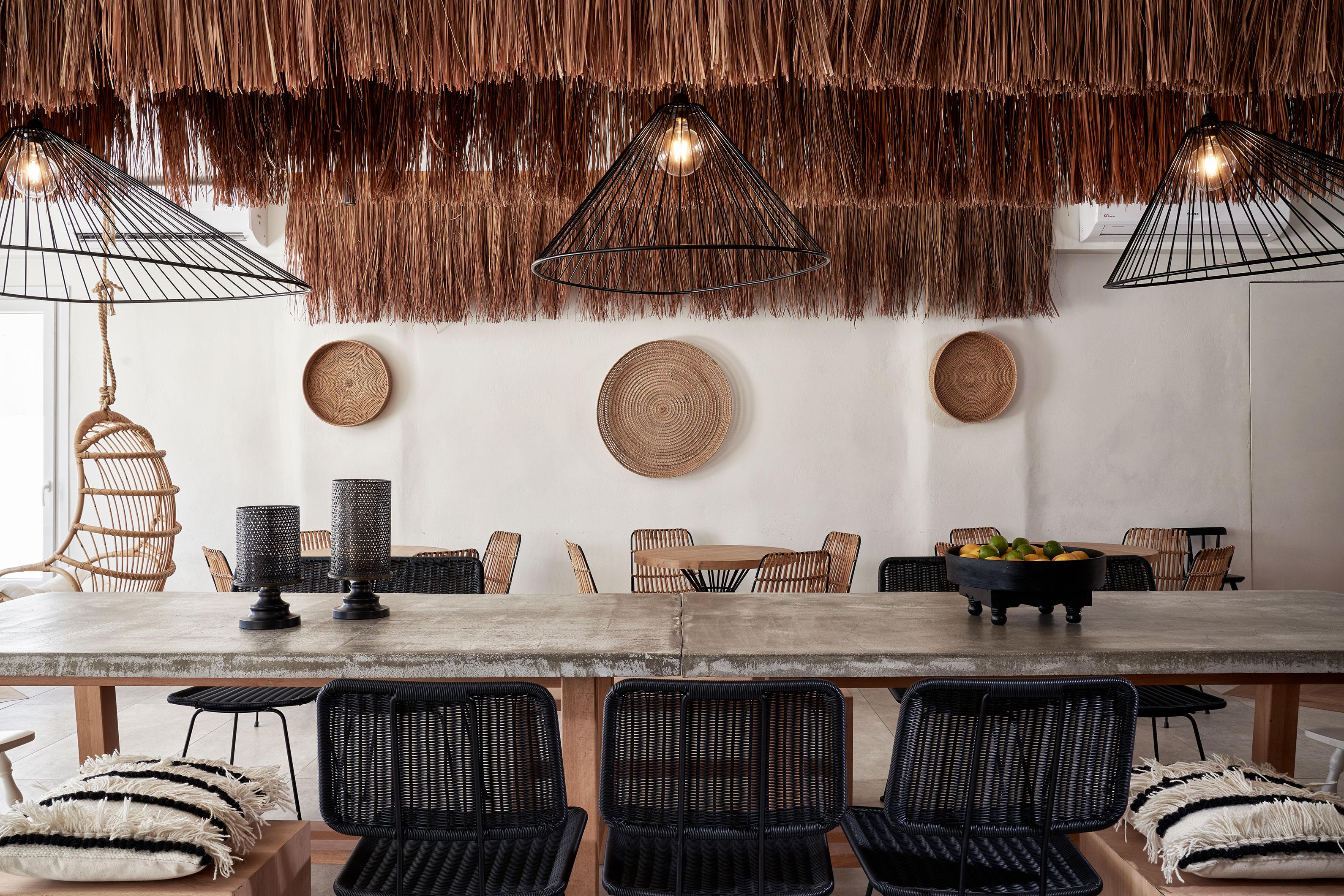 Naxian Utopia Luxury Villas & Suites Stelida  Eksteriør bilde